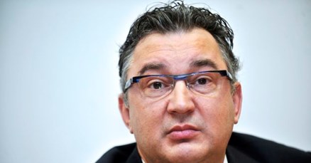 Grbić: Laž je da sam se sastajao s Draženom Golemovićem