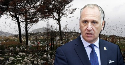 Teško bolesni Opara sazvao hitan sastanak zbog smrada s Karepovca