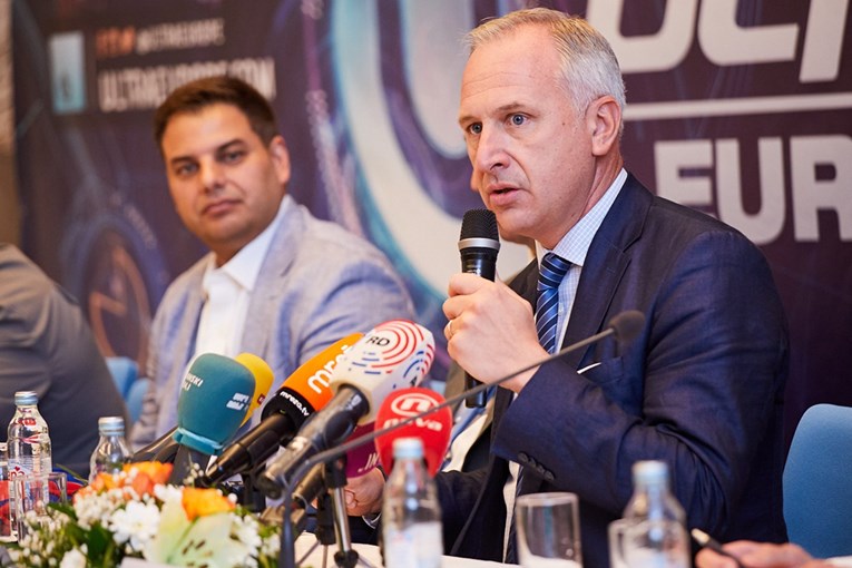Službeno je: Ultra ostaje u Splitu do 2022. godine