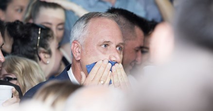 O smjeni predsjednika Hajduka oglasio se i gradonačelnik Splita
