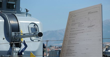 INDEX OTKRIVA Obitelj Debeljak upisala hipoteku na ratni brod koji grade za vojsku