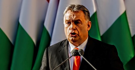 Viktor Orban - kukavičje jaje usred Europske unije čiju autokraciju financira europski novac