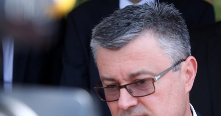Potvrđeno Indexu: Tihomir Orešković odlazi iz Teve