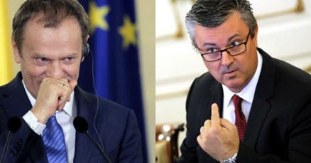 Govori li Tusk bolje hrvatski od bivšeg premijera Oreškovića? Procijenite sami