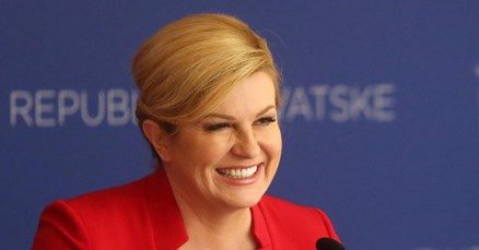 Kolinda ne želi komentirati diplomatski rat sa Srbijom