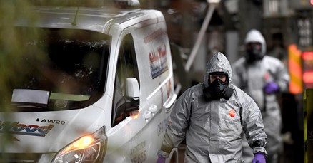 Rusi sumnjaju u izvješće o trovanju Skripalovih, vjeruju da se radi o uroti Britanaca protiv njih
