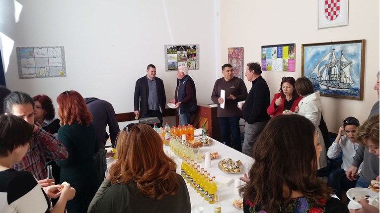 U Splitu osnovana udruga Darovita djeca