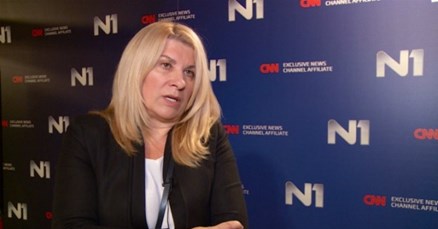 Škare Ožbolt: Srbi nisu jedina manjina u Vukovaru, neka ploče budu na svim jezicima