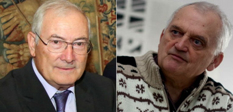 U Vijeću HAZU-a koje je napalo Konvenciju protiv nasilja nad ženama sjedi 13 muškaraca i 0 žena