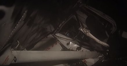 U Iranu se srušio avion s 11 putnika, među mrtvima kćer bogataša koja se trebala udati za mjesec dana