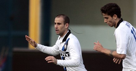 Interu derbi della Madonnina: Palacio petom pokopao Milan!