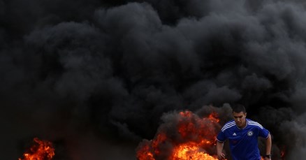 VIDEO Izraelska vojska jučer ubila najmanje 16 Palestinaca