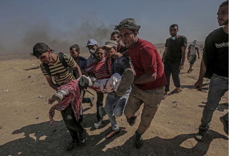 Španjolska napala Izrael zbog ubijanja Palestinaca: "Ovo je neprihvatljivo"