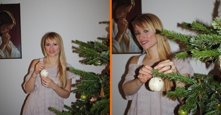 Pamela Ramljak: Najgori blagdani su mi bili ´91. kad sam s bratom bila u Njemačkoj bez roditelja