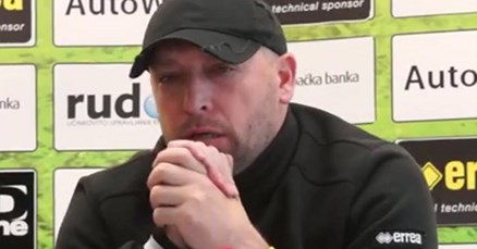 Istra oslabljena kod Mamića: Igor Pamić ne dolazi na Maksimir