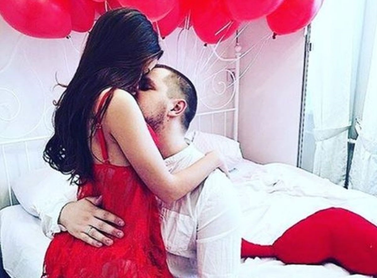 Misionarska poza u seksu