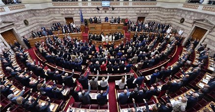 Bivši ministar koji se protivio bailoutu izabran za predsjednika grčkog parlamenta