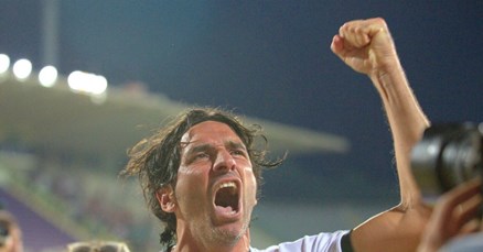 PARMA JE OPET TU Legendarni talijanski klub još jedna utakmica dijeli od Serie B