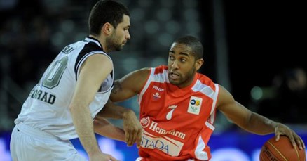U dramatičnoj završnici Partizan osigurao šesto uzastopno regionalno finale