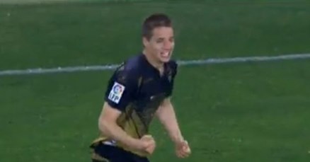 Pašalić pogotkom kod Malage osigurao Elcheu ostanak u Primeri
