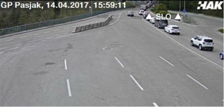 Slovenci namjerno stvaraju kaos na graničnim prijelazima?