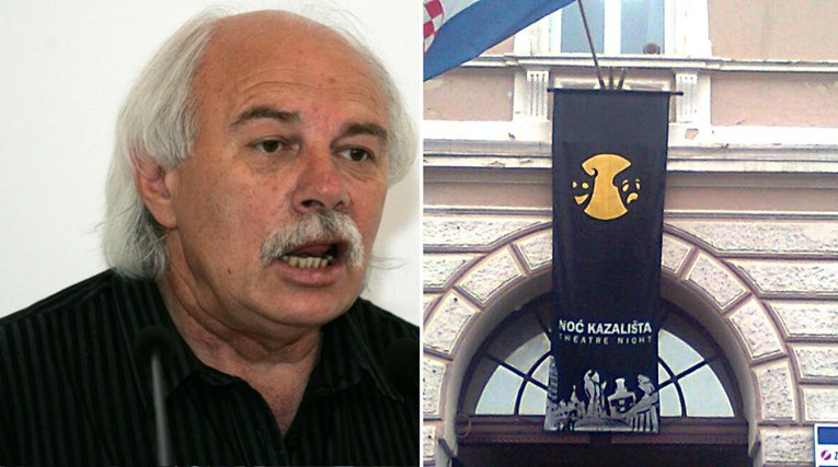 Iz straha od ljutih ratnih veterana odgođena Noć kazališta