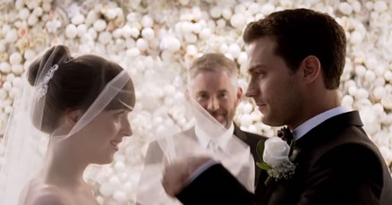 Još jedna filmska vjenčanica postala hit među mladenkama