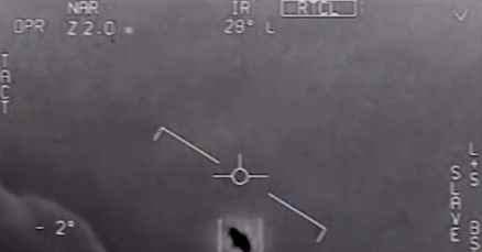 New York Times piše da Pentagon godinama istražuje NLO-e, objavili i snimke navodnog bliskog susreta