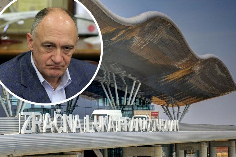Bivši direktor o skandalu u Zračnoj luci Zagreb: Ovo je kršenje zakona i netko će morati odgovarati