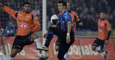 Club Brugge dopustio Dortmundu da pregovara sa Perišićem