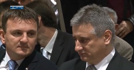 HDZ udario na SDP zbog srušenih lista: Baldasarovo izborno povjerenstvo krivotvorilo dokument?!