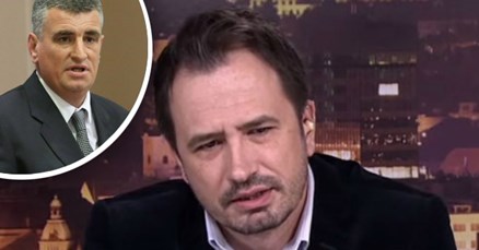 Prepucavanje se nastavlja, Peternel poručio Bulju: Trebao bi malo paziti što priča