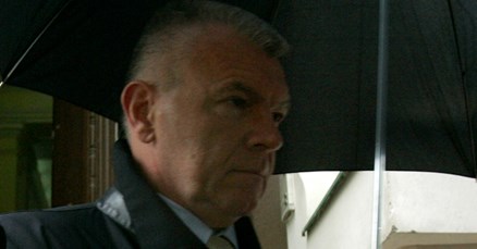Petraču oduzeli putovnicu, u četvrtak odluka o tome hoće li nazad iza rešetaka