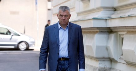 Hrvoje Petrač ostaje na slobodi: Oduzeli mu putovnicu i naredili da se redovito javlja sudu i policiji