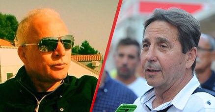 Petrina o HDZ-ovu županu koji se hvali uhljebljivanjem: On je dezerterčina i izdajnik domovine