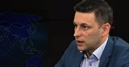 Božo Petrov: Ja sam protiv Istanbulske konvencije