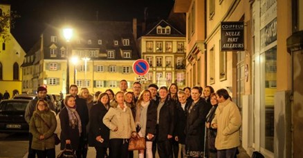 Picula nakon debakla na izborima u SDP-u pobjegao u Strasborug predstavljati pršut i štrukle