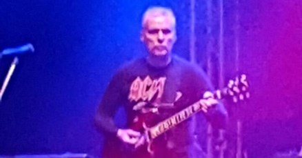 Hrvatski izbornik praši rock s bajkerima