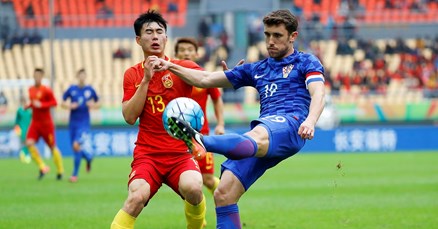 Ovi Hrvati mogli bi se naći u FIFA-i 18 samo ako se pojave u reprezentaciji