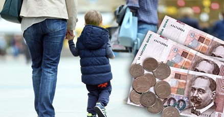 Što se mijenja po pitanju dječjeg doplatka od 1. srpnja?