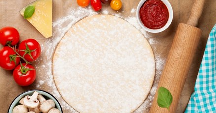 Evo kako napraviti savršeno tijesto za pizzu