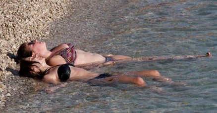 Na jugu cvijeta turizam: Na Makarskoj rivijeri 11 posto više gostiju nego lani