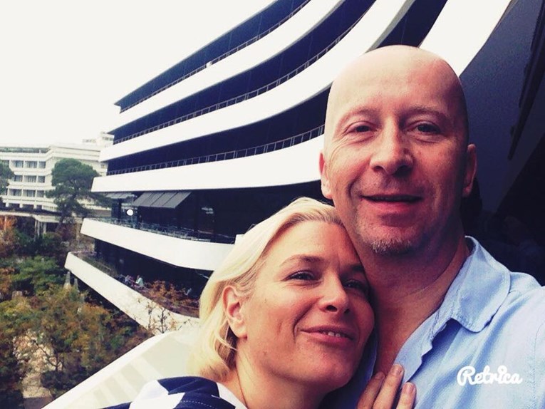 Ivana Plechinger o najtežim trenucima: Tri puta sam skoro mužu umrla na rukama