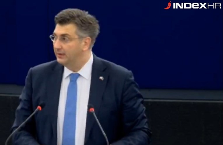 Eurozastupnica Plenkoviću: Kako je moguće da se kod vas još raspravlja o zaštiti žena od nasilja?