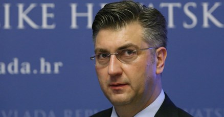 AFERA HOTMAIL Povjerenstvo za sukob interesa provjerava Plenkovića