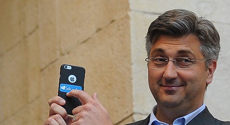 Vlada više troši na nove mobitele nego na sve znanstvene projekte u 2018. godini