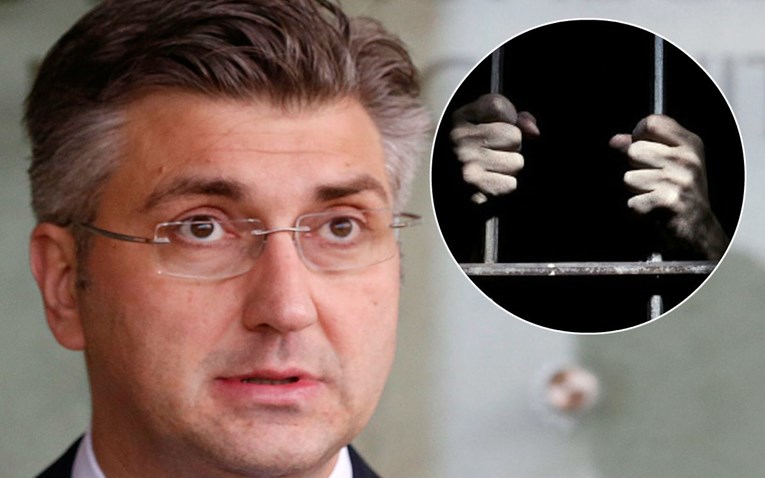 Zbog prijetnji Plenkoviću uhićen je modni dizajner iz Rijeke, otkriveno je i što mu je napisao