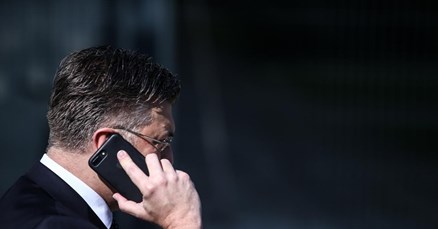 Je li Plenković premijer ili Agrokorov povjerenik? Ponaša se kao da je oboje