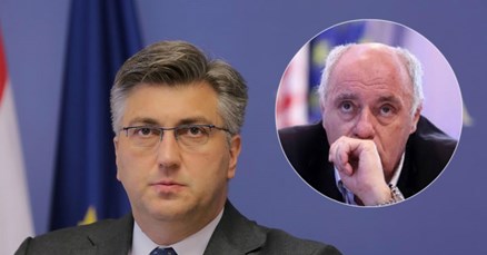 Je li ovo početak kraja Andreja Plenkovića?