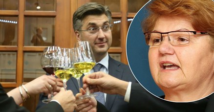 Što radi Plenković dok njegovi ministri izvode žešća sranja? Brine za vlastiti rejting